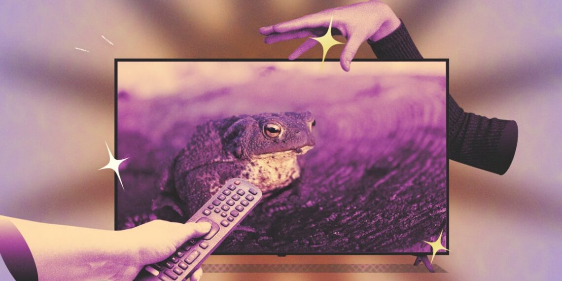 Ekspertai perspėja: išjunkite šią televizoriaus funkciją, jei nenorite būti sekami