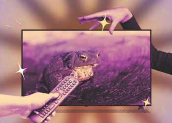 Ekspertai perspėja: išjunkite šią televizoriaus funkciją, jei nenorite būti sekami