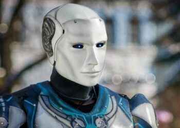 Šokas mokslo pasaulyje: robotai jau netrukus patys siųsis programas ir išmoks bet kokio darbo