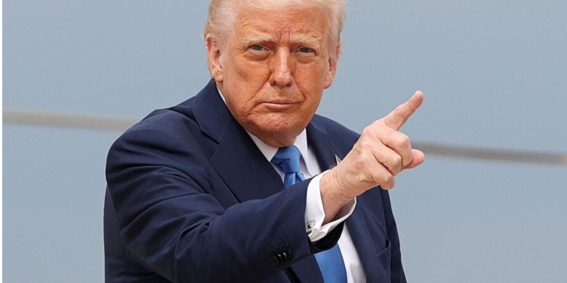 Šokas pasauliui: Trampas vienu mostu traukia JAV iš 66 brangių tarptautinių organizacijų