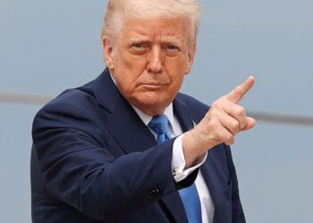 Šokas pasauliui: Trampas vienu mostu traukia JAV iš 66 brangių tarptautinių organizacijų