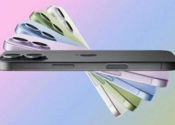 Šokas technologijų rinkoje: Apple nustumia pigaus iPhone 18 debiutą net iki 2027‑ųjų metų