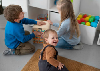 Šokas tėvams: kodėl privatūs darželiai vis dažniau nuvilia šiuolaikines šeimas?