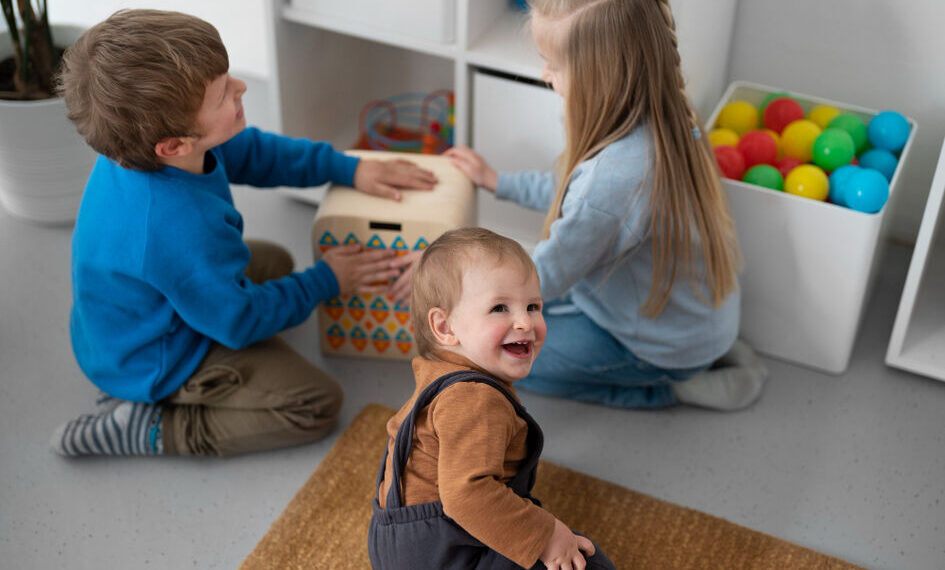 Šokas tėvams: kodėl privatūs darželiai vis dažniau nuvilia šiuolaikines šeimas?