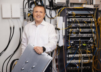 Vokiečių ekspertai atskleidė, kuri telekomunikacijų bendrovė Lietuvoje prilygsta geriausiems tinklams pasaulyje