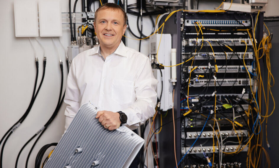 Vokiečių ekspertai atskleidė, kuri telekomunikacijų bendrovė Lietuvoje prilygsta geriausiems tinklams pasaulyje