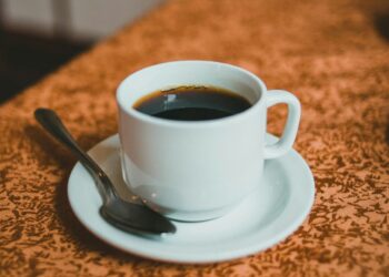 ŠOKAS virtuvėje: sužinoję, kodėl pakartotinai pašildyta kava taip bjauriai pakeičia skonį, jos nebegersite