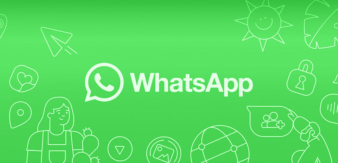 Šokas: WhatsApp atskleidė intymias milijardų vartotojų žinutes visam pasauliui