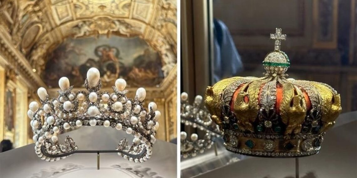 Šokiruojančios 2025‑ųjų meno vagystės: kaip iš didžiausių pasaulio muziejų dingo šedevrai