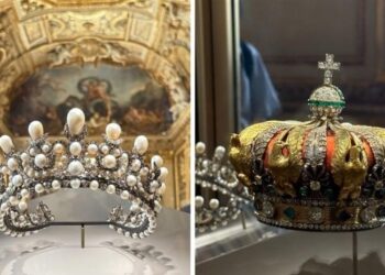 Šokiruojančios 2025‑ųjų meno vagystės: kaip iš didžiausių pasaulio muziejų dingo šedevrai