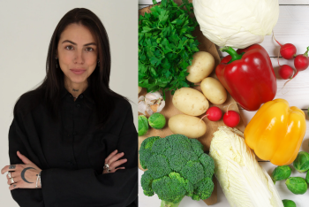 Šokiruojanti gydytojos išvada: 30 augalinių produktų per savaitę gali kardinaliai pakeisti jūsų sveikatą