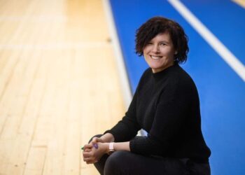 Šokiruojanti gydytojų statistika: viena klaida slidžiame šaligatvyje – ir visą žiemą praleisite gipse