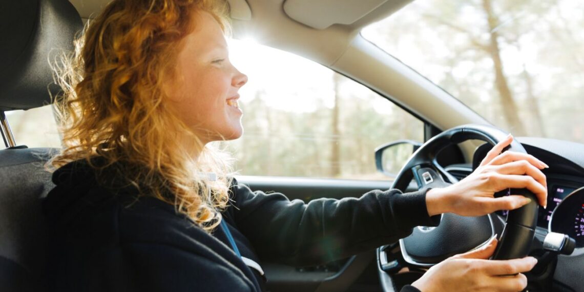 Šokiruojanti priežastis, kodėl vairuotojai „nemato“ priešais esančio automobilio ir sukelia avarijas