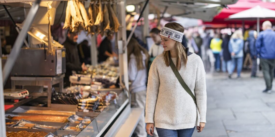 Šokiruojanti skandinavų paslaptis: kodėl jie neperka vitaminų vaistinėse ir nesušąla net prie -30°C