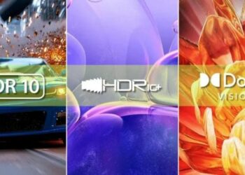 Šokiruojanti tiesa apie HDR10, HDR10+ ir Dolby Vision: šis formatas daro jūsų TV vaizdą stulbinamą