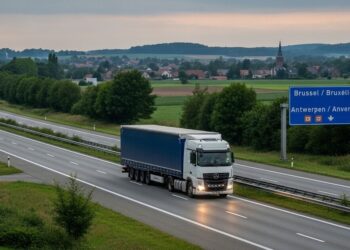 Šokiruojanti tiesa apie pilnų krovinių pervežimą: 7 klaidos, kurios tau gali kainuoti tūkstančius