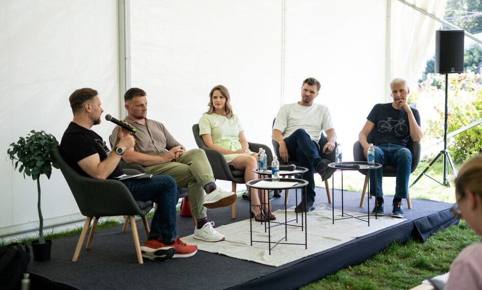 Šokiruojanti tiesa apie šalies gynybą: kokie ginklai mus išgelbės?