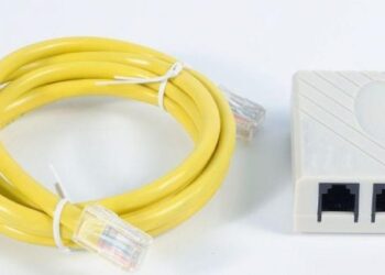 Šokiruojanti tiesa: ar pigus Ethernet laidas iš tikrųjų smarkiai lėtina tavo internetą?