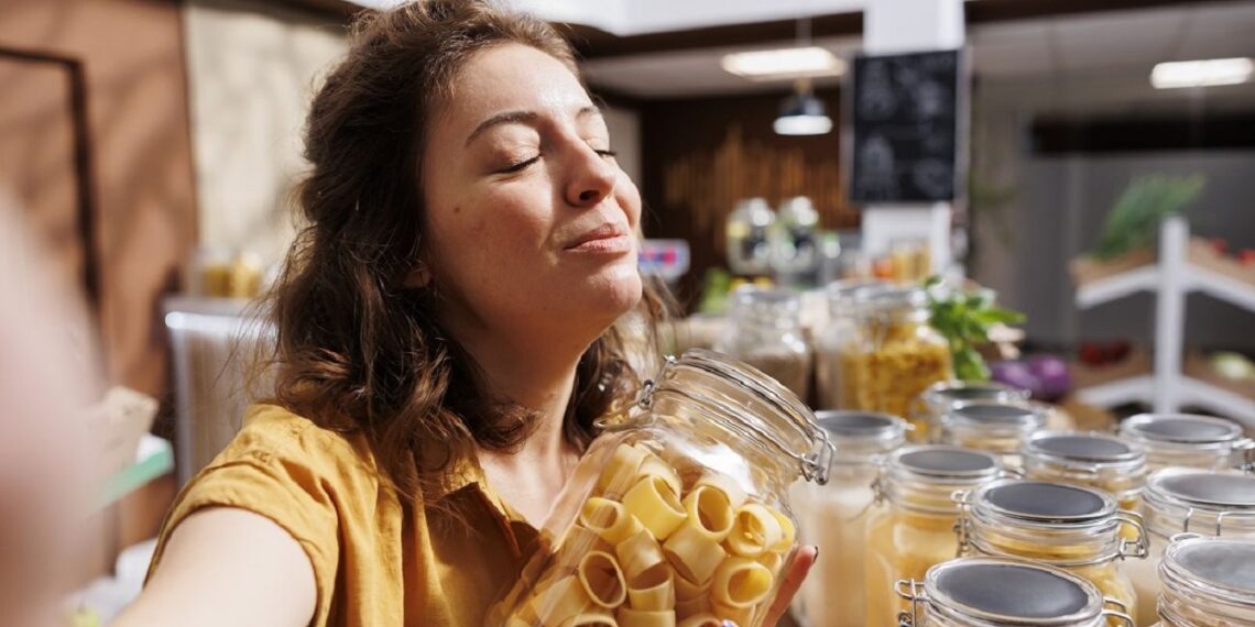 Šokiruojanti tiesa: kaip išsirinkti idealius makaronus parduotuvėje ir kurių jokiu būdu nepirkti