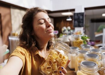 Šokiruojanti tiesa: kaip išsirinkti idealius makaronus parduotuvėje ir kurių jokiu būdu nepirkti