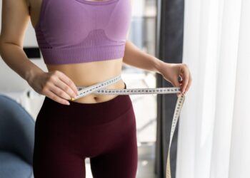 Šokiruojanti tiesa: kiek iš tikrųjų kilogramų įmanoma numesti per savaitę ir per mėnesį?