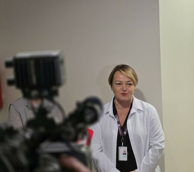 Šokiruojanti tiesa: kodėl profesionali pagalba žindančioms mamoms nėra prabanga, o gyvybiškai būtina