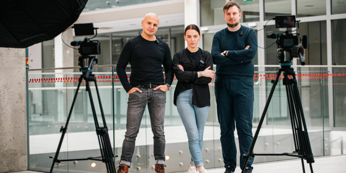 Šokiruojanti tiesa: kodėl tūkstančius kainuojantys verslo video neduoda pelno ir žlugdo jūsų augimą