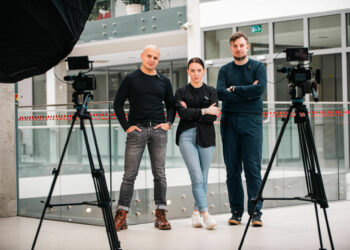 Šokiruojanti tiesa: kodėl tūkstančius kainuojantys verslo video neduoda pelno ir žlugdo jūsų augimą