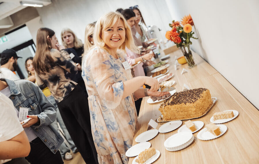 Šokiruojanti VDU kalbininkės išvada: paaiškėjo, ką užsieniečiai iš tiesų galvoja apie lietuvių kalbą