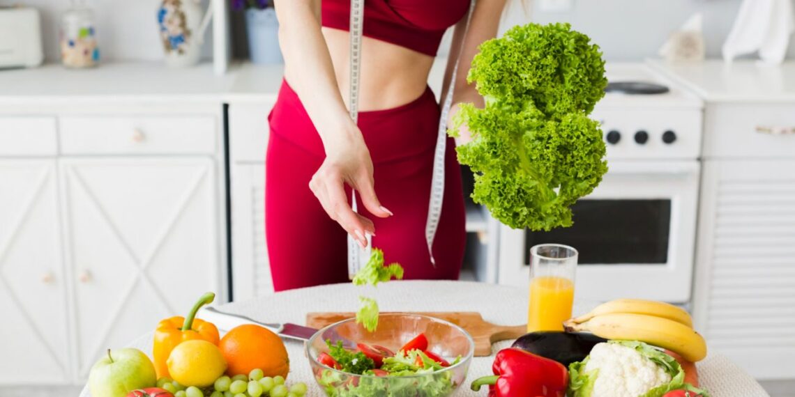 Šokiruojantis atradimas: atskleista, kiek kartų per dieną privalai valgyti, kad pagaliau imtų kristi svoris