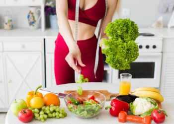 Šokiruojantis atradimas: atskleista, kiek kartų per dieną privalai valgyti, kad pagaliau imtų kristi svoris