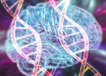 Šokiruojantis atradimas: bevertė laikyta „šiukšlių“ DNR gali įjungti Alzheimerio bombą smegenyse