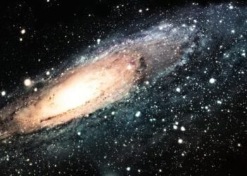 Kosminės stygos Visatoje: paslaptis, galinti pakeisti mūsų supratimą apie laiką