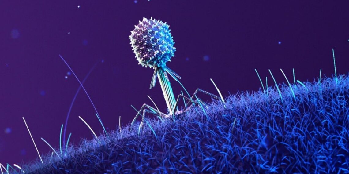 Šokiruojantis atradimas kosmose: mikrobai mutavo ir įgijo stulbinamų, netikėtų galių