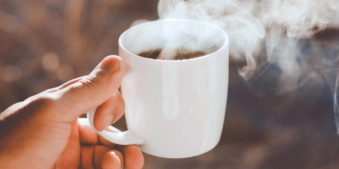 Šokiruojantis atradimas: kraujyje esantis kofeinas gali lemti jūsų riebalus ir diabeto riziką