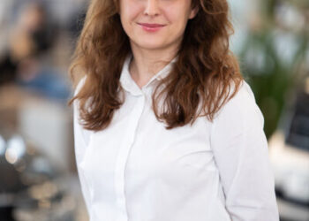 Šokiruojantis „Autojutos“ direktorės prisipažinimas: tikroji karjera – visai ne piniguose, o malonume