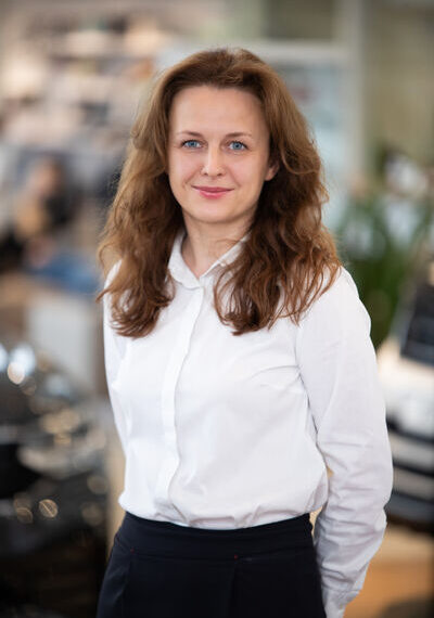 Šokiruojantis „Autojutos“ direktorės prisipažinimas: tikroji karjera – visai ne piniguose, o malonume