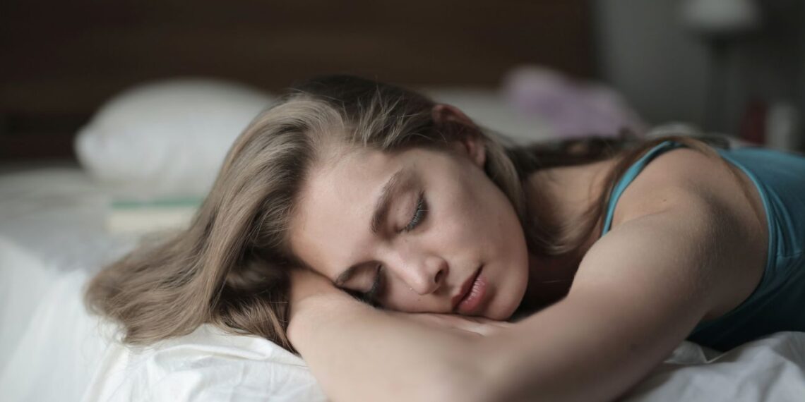 Šokiruojantis daktaro atradimas: būtent tiek miegant ženkliai išauga ankstyvos mirties rizika