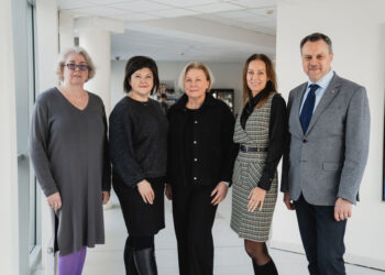 Šokiruojantis EdTech proveržis: kaip slapta kuriamos studijos jau perrašo Lietuvos švietimą