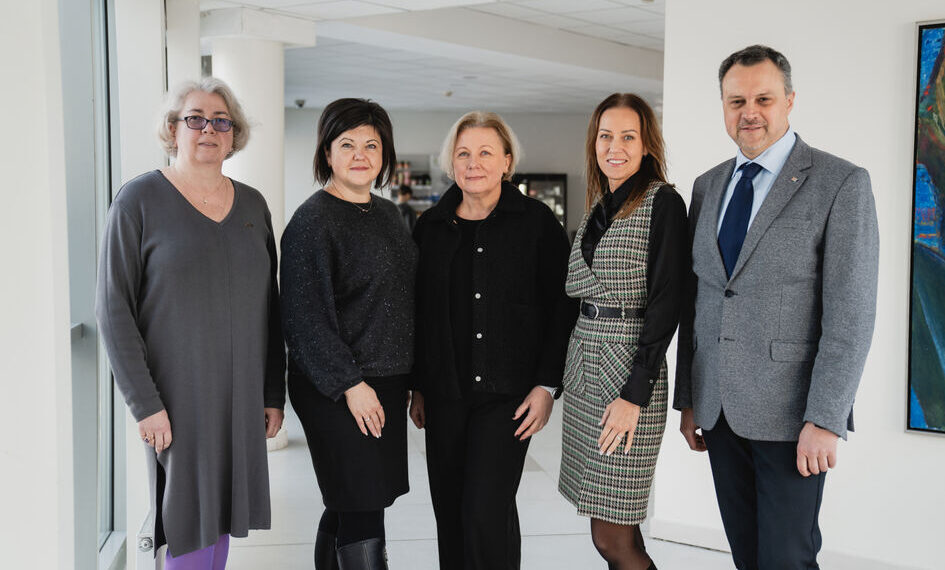 Šokiruojantis EdTech proveržis: kaip slapta kuriamos studijos jau perrašo Lietuvos švietimą