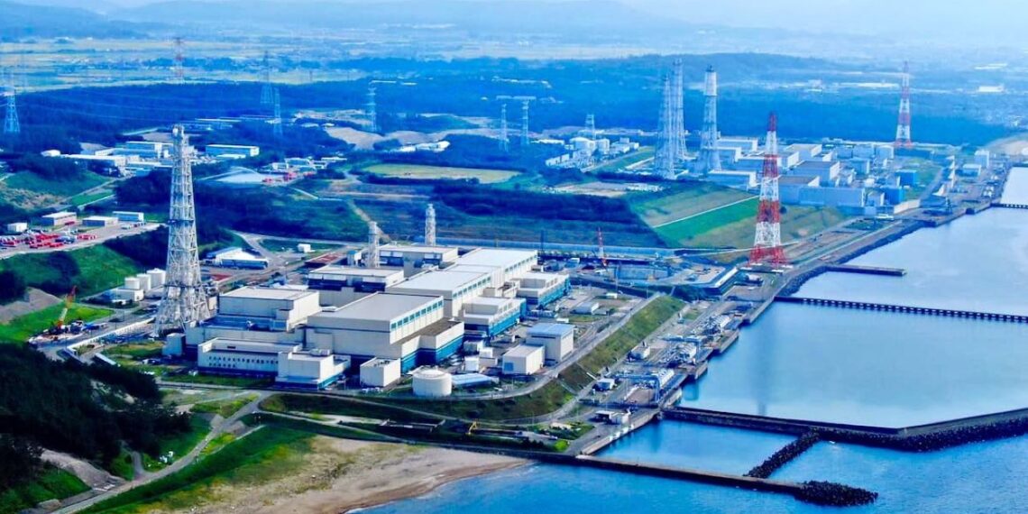 Šokiruojantis Japonijos sprendimas: staiga sustabdyta didžiausia pasaulyje atominė jėgainė