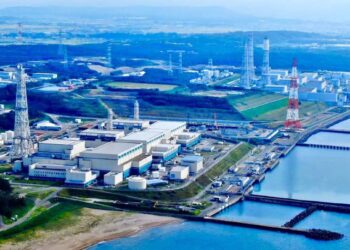 Šokiruojantis Japonijos sprendimas: staiga sustabdyta didžiausia pasaulyje atominė jėgainė