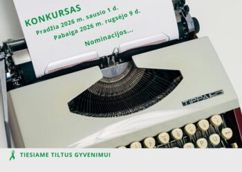 Šokiruojantis kvietimas kūrėjams: ar išdrįsi prisidėti prie organų donorystės stebuklo?