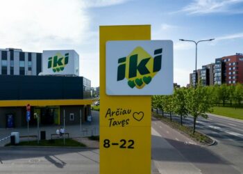 Šokiruojantis lietuvių dosnumas: per „Iki“ taromatus paaukota rekordinė suma, ekspertai nustėro