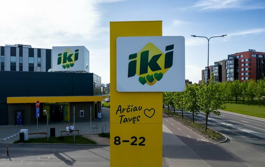 Šokiruojantis lietuvių dosnumas: per „Iki“ taromatus paaukota rekordinė suma, ekspertai nustėro