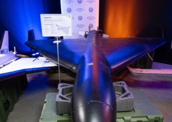 Šokiruojantis lūžis kare: rusai ant „Shahed“ dronų montuoja priešlėktuvines raketas – kas laukia fronto?