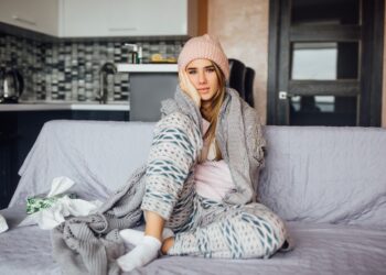 Šokiruojantis mokslininkų atradimas: ar šaltis išties sukelia peršalimą ir kaip apsisaugoti žiemą?