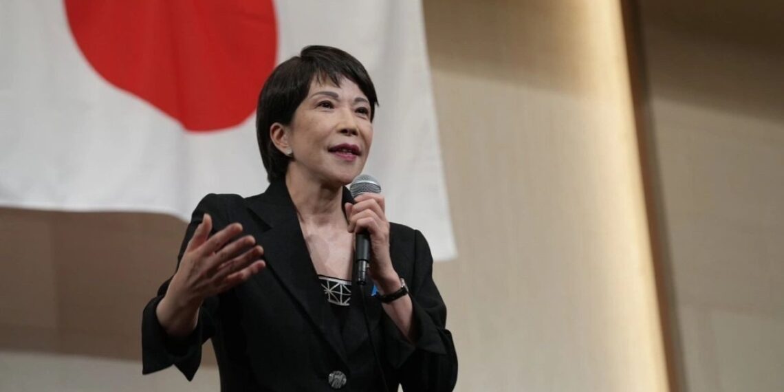 Šokiruojantis premjero žingsnis: Japonijos lyderis stato ant kortos ateitį ir skelbia netikėtus rinkimus