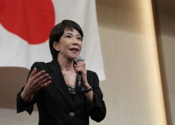 Šokiruojantis premjero žingsnis: Japonijos lyderis stato ant kortos ateitį ir skelbia netikėtus rinkimus