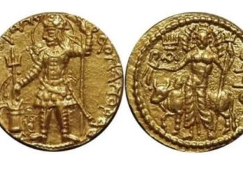 Šokiruojantis radinys: archeologai atkasa 2000 metų senumo monetas – atskleidžia netikėtas paslaptis